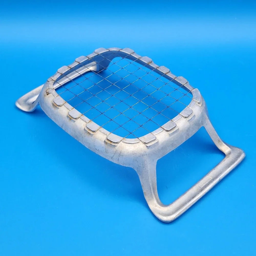 Vintage Kitchen Tools - Egg Slicer, juicer &‎ French Fry Cutter